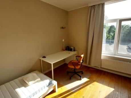 Student room 14 m² in Namur Salzinnes / Bas prés