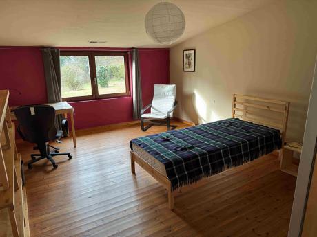 Room in owner's house 60 m² in Namur Other