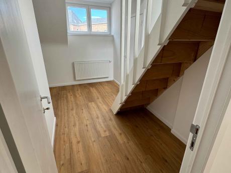 Apartment 25 m² in Namur Centre - La Corbeille