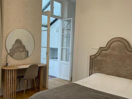 Apartment 45 m² in Namur Centre - La Corbeille