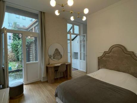 公寓 45 m² 在 Namur Centre - La Corbeille