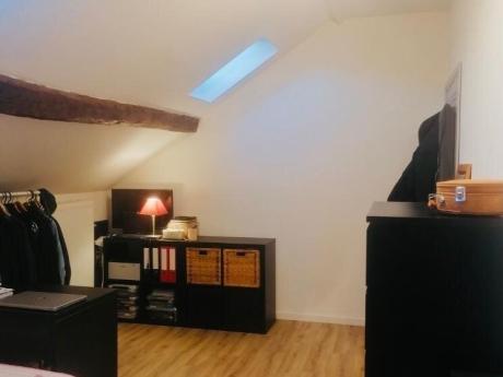 Shared housing 200 m² in Namur Sources / St Servais / Trois Piliers