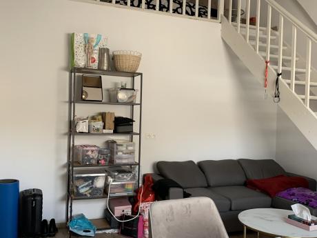 Studio 35 m² in Namur Centre - La Corbeille