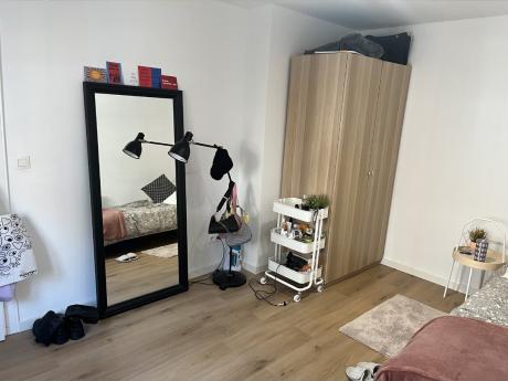 Kot 17 m² à Namur Centre - La Corbeille