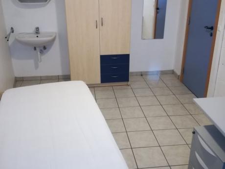 Kot 12 m² in Namen Centre - La Corbeille