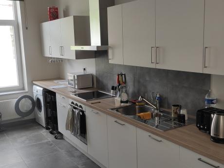 Shared housing 180 m² in Namur Sources / St Servais / Trois Piliers