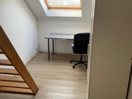 Kot 20 m² à Namur Centre - La Corbeille