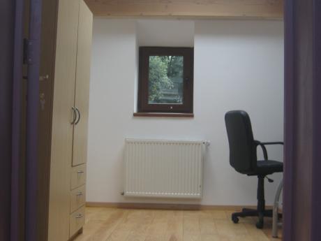 Kot 20 m² in Namen Centre - La Corbeille