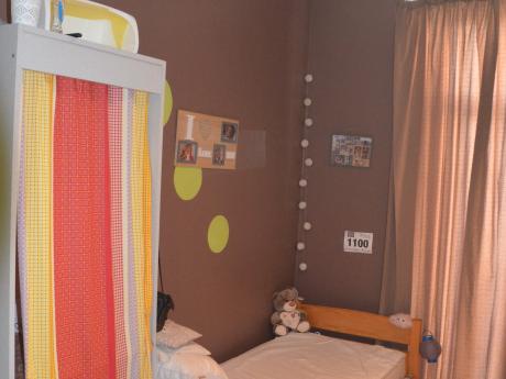 Kot 22 m² in Namen Centre - La Corbeille