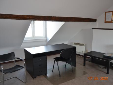 Kot 15 m² à Namur Centre - La Corbeille