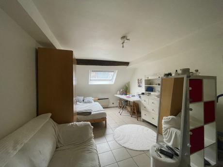 Kot 25 m² in Namen Centre - La Corbeille