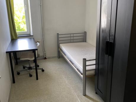 Student room 15 m² in Namur Centre - La Corbeille