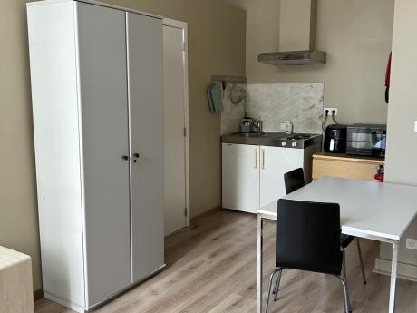 Student room 0 m² in Namur Bomel-Heuvy