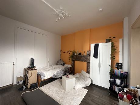 Studio 18 m² in Namur Salzinnes / Bas prés