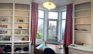 Kot chez l'habitant 18 m² à Namur Bouge