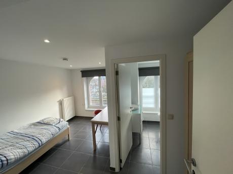 Kot 20 m² à Namur Centre - La Corbeille