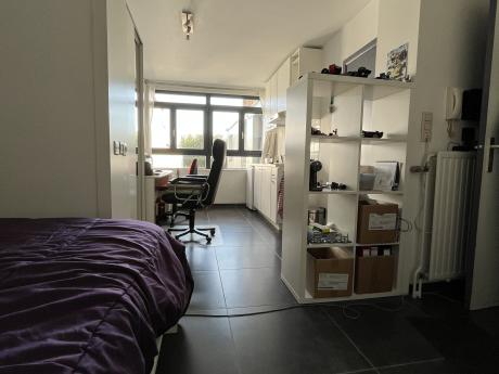 Studio 22 m² in Namen Centre - La Corbeille