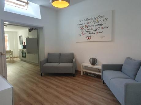 Colocation 150 m² à Namur Sources / St Servais / Trois Piliers