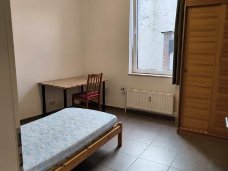 Kot 13 m² in Namen Centre - La Corbeille