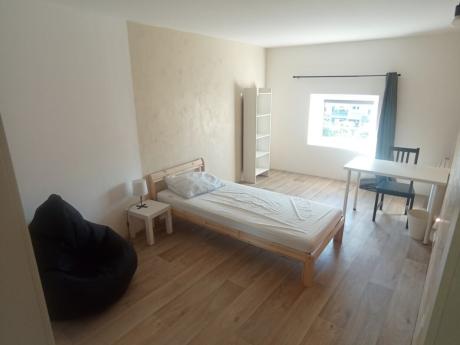 Kot 20 m² à Namur Salzinnes / Bas prés