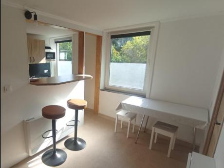 Kot 20 m² à Namur Salzinnes / Bas prés