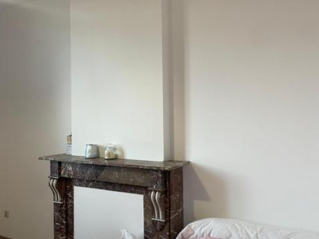 Studio 30 m² in Namur Centre - La Corbeille