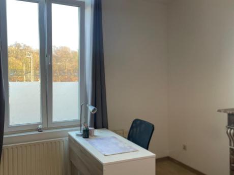 Studio 30 m² in Namur Centre - La Corbeille
