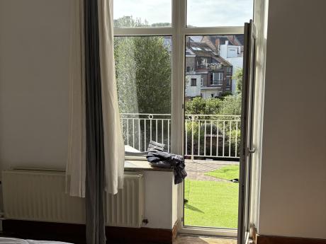 Student room 20 m² in Namur Salzinnes / Bas prés