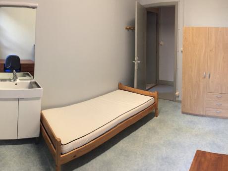 Kot 20 m² à Namur Salzinnes / Bas prés