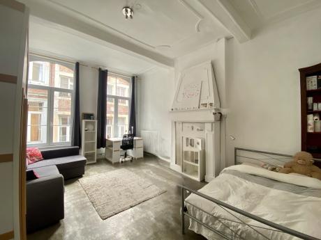 Kot 20 m² à Namur Centre - La Corbeille