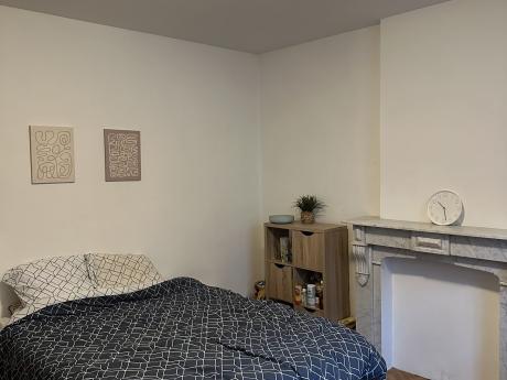 Student room 16 m² in Namur Salzinnes / Bas prés