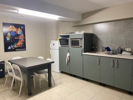 Kot 18 m² in Namen Centre - La Corbeille