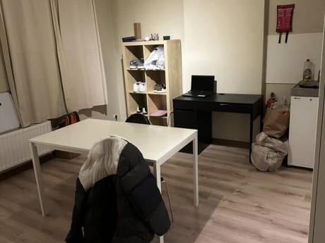 Studio 25 m² à Namur Centre - La Corbeille