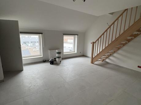 Student room 72 m² in Namur Centre - La Corbeille