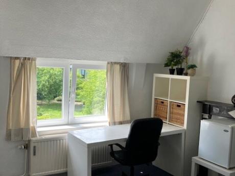 Student room 15 m² in Namur Centre - La Corbeille