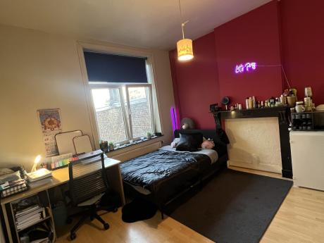 Kot 20 m² à Namur Centre - La Corbeille