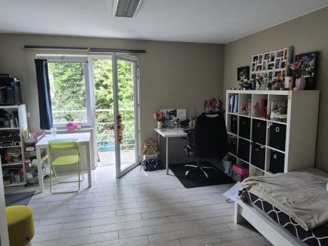 Studio 30 m² in Namen Andere