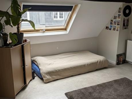 合租房 18 m² 在 Namur Centre - La Corbeille