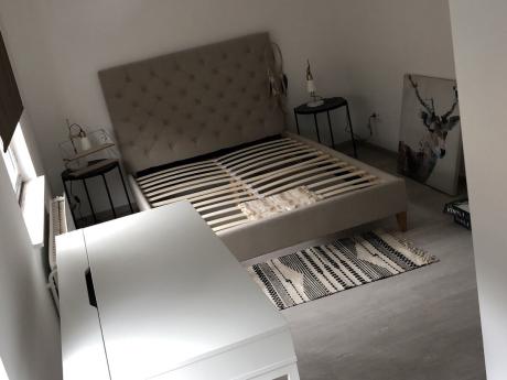 Studio 18 m² à Namur Centre - La Corbeille