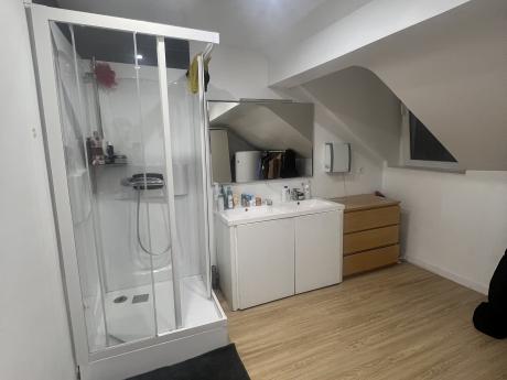 Studio 30 m² à Namur Salzinnes / Bas prés