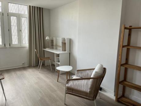 Studio 22 m² in Namur Centre - La Corbeille