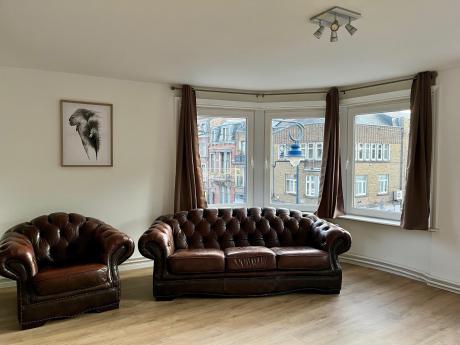 共享租房 120 m² 在 Namur Jambes