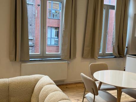 Apartment 45 m² in Namur Centre - La Corbeille