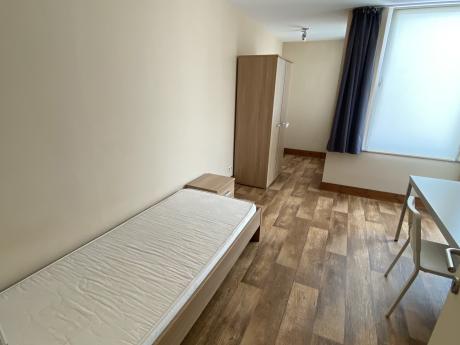 Student room 16 m² in Namur Salzinnes / Bas prés