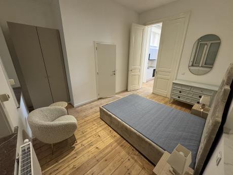Appartement 50 m² in Namen Centre - La Corbeille