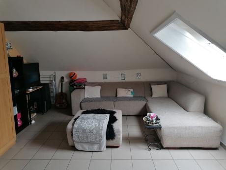 Studio 20 m² à Namur Salzinnes / Bas prés