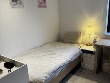 Student room 12 m² in Namur Other