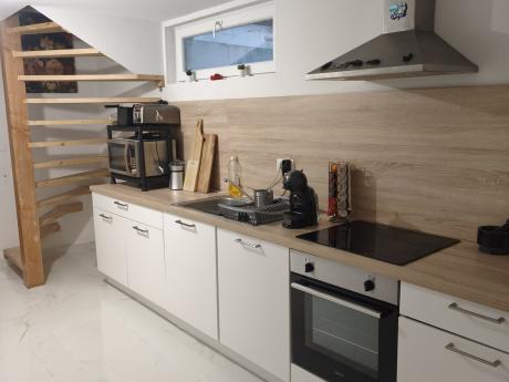 合租房 118 m² 在 Namur Centre - La Corbeille