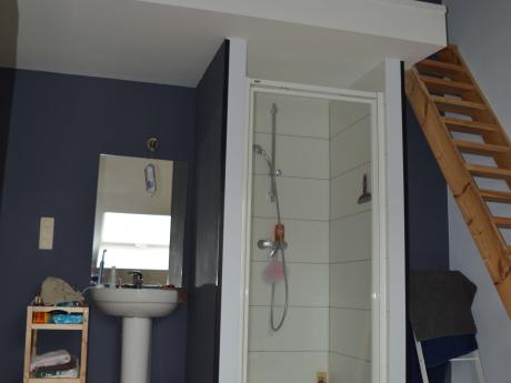 Student room 20 m² in Namur Centre - La Corbeille