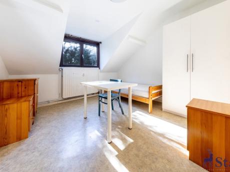 Studio 20 m² in Namur Salzinnes / Bas prés